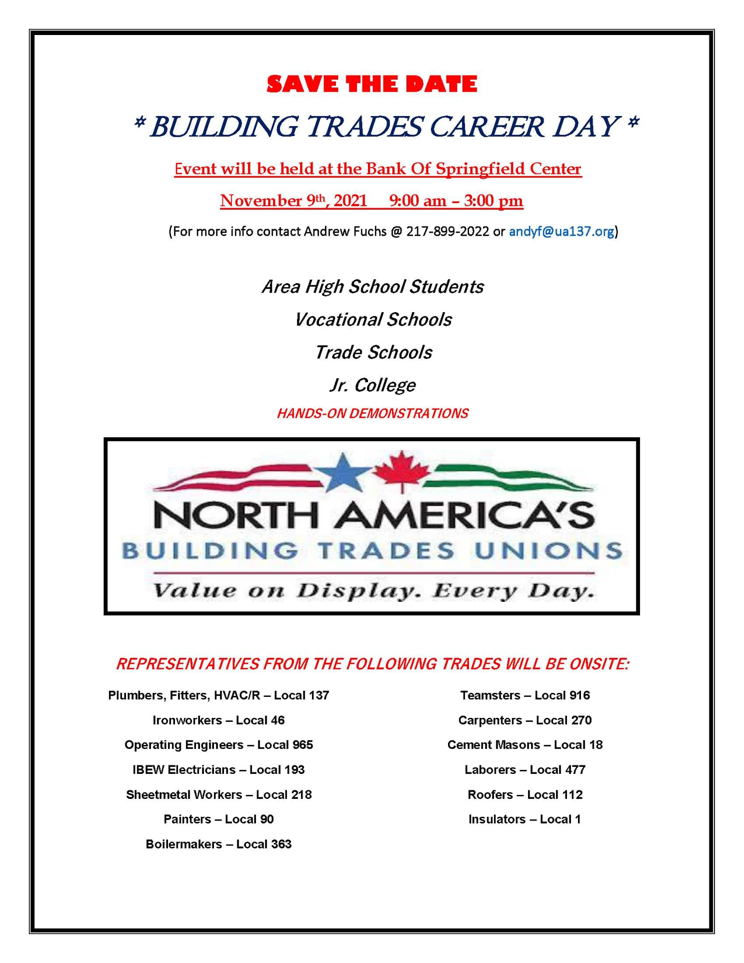 Apprenticeship Illinois